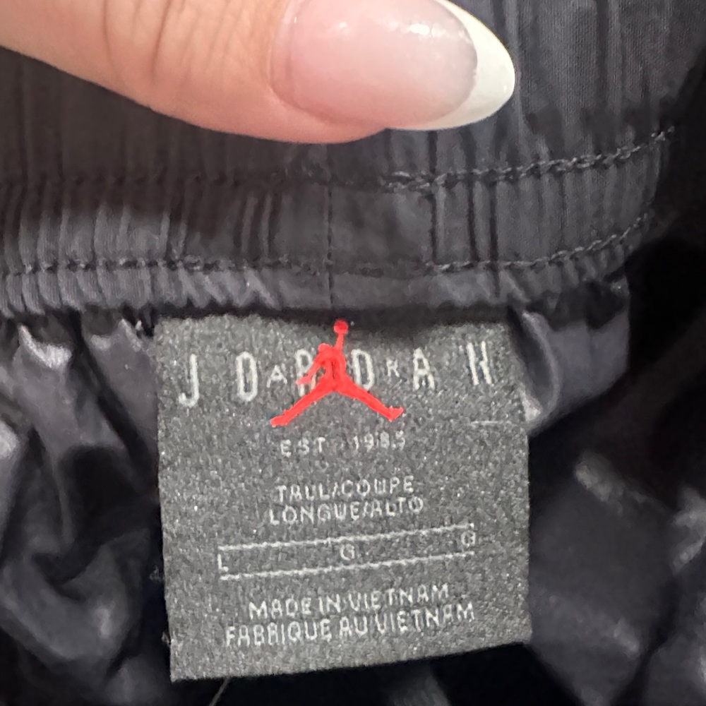 Jordan Pants - Picture 7 of 7